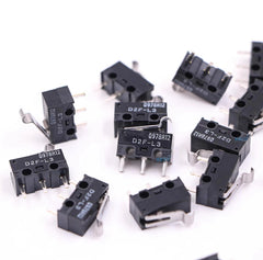 Limit Switch - Kit D2F Series