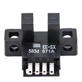 Limit Switch Kit - EE-SX671 Series