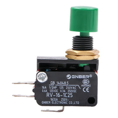 Limit Switch for 2000/3000 Series Large Format Printers
