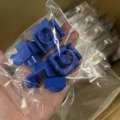 MBIS3 - Original Mimaki Bulk ink system