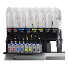 MBIS3 - Original Mimaki Bulk ink system