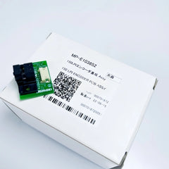 E102653 - Original Mimaki Encoder Board Assy