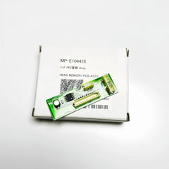 MP-E104428 - Compatible Mimaki Head Memory PCB Assy