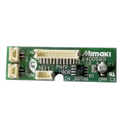 MP-E104428 - Compatible Mimaki Head Memory PCB Assy