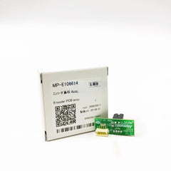 MP-E106614 - Original Mimaki Encoder Board