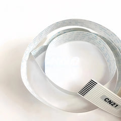 MP-E106788 - Original Mimaki Arm-Key FPC Bend Assy