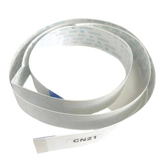 MP-E106788 - Original Mimaki Arm-Key FPC Bend Assy