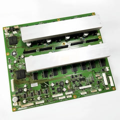 MP-E109729 - Second hand Mimaki COM32 IO PCB Assy
