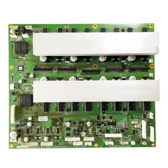 MP-E109729 - Second hand Mimaki COM32 IO PCB Assy