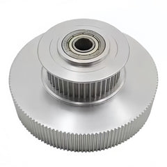 MP-M006891 - Original Mimaki Y-Driven Pulley Assy