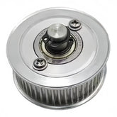 MP-M006977 - Original Mimaki Y-T Drive Pulley Assy