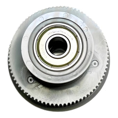 MP-M015181 - Original Mimaki Y Drive Pulley Assy