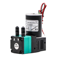 MV-NI600E - Ink Pump