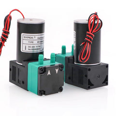 MV-NI600ET - Ink Pump