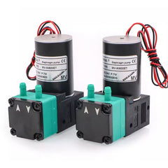 MV-NI600ET - Ink Pump