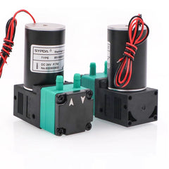 MV-NI600Es - Ink Pump