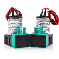 MV-SD100Es - Ink Pump