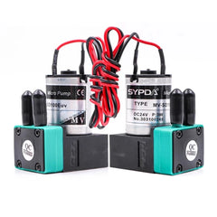 MV-SD100Euv - Ink Pump