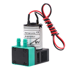 MV-SD100Suv - Ink Pump