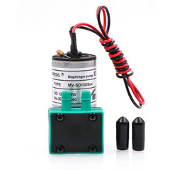 MV-SD100Suv - Ink Pump