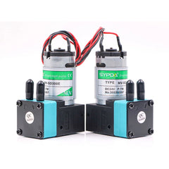 MV-SD300Euv - Ink Pump