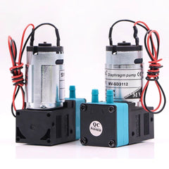 MV-SD3112 - Ink Pump