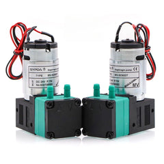 MV-SD600T - Ink Pump