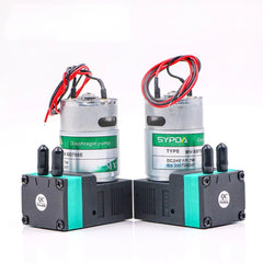 MV-SD700Euv - Ink Pump