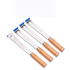 Manual Ink Scraper Tool