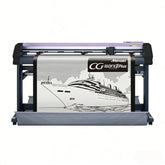 Mimaki CG-FXII Series Cutting Plotter