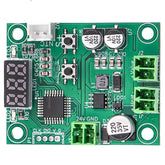Multi-Function Temperature Control Board