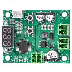 Multi-Function Temperature Control Board