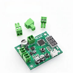 Multi-Function Temperature Control Board