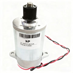 Mutoh PF Motor Assy - DF-49020