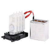 No. 1–24 Temperature Control Heating Kit