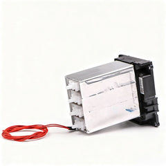 No. 1–24 Temperature Control Heating Kit