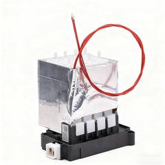 No. 1–24 Temperature Control Heating Kit