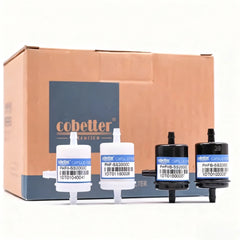 PHFIIB / PHPB / PHPW Series - Ink Filter