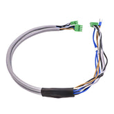 Power Cable 55 cm For Ricoh Gen5