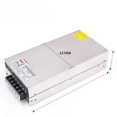 Power Supply - 24V 600W