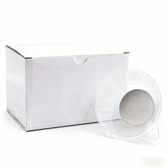 Printer Ink Funnel - Transparent