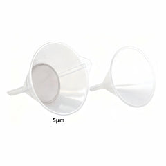 Printer Ink Funnel - Transparent