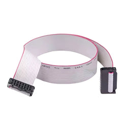 Printhead Flat Cable 16P 35 cm for Polaris LJ320P