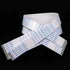 Printhead Flat Cable 17P + 30P 40 cm for Epson 7600