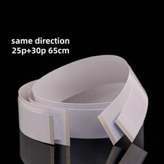 Printhead Flat Cable 25P+30P 100 cm For TH5241