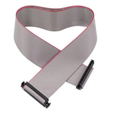 Printhead Flat Cable 68P 30 cm for Seiko 1024GS