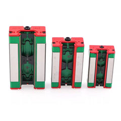 QEH15/20/25 - Linear Guide Slider