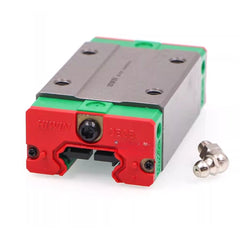 QEH15/20/25 - Linear Guide Slider