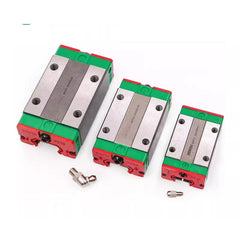 QEH15/20/25 - Linear Guide Slider