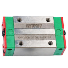 QHH20CA - Linear Guide Slider